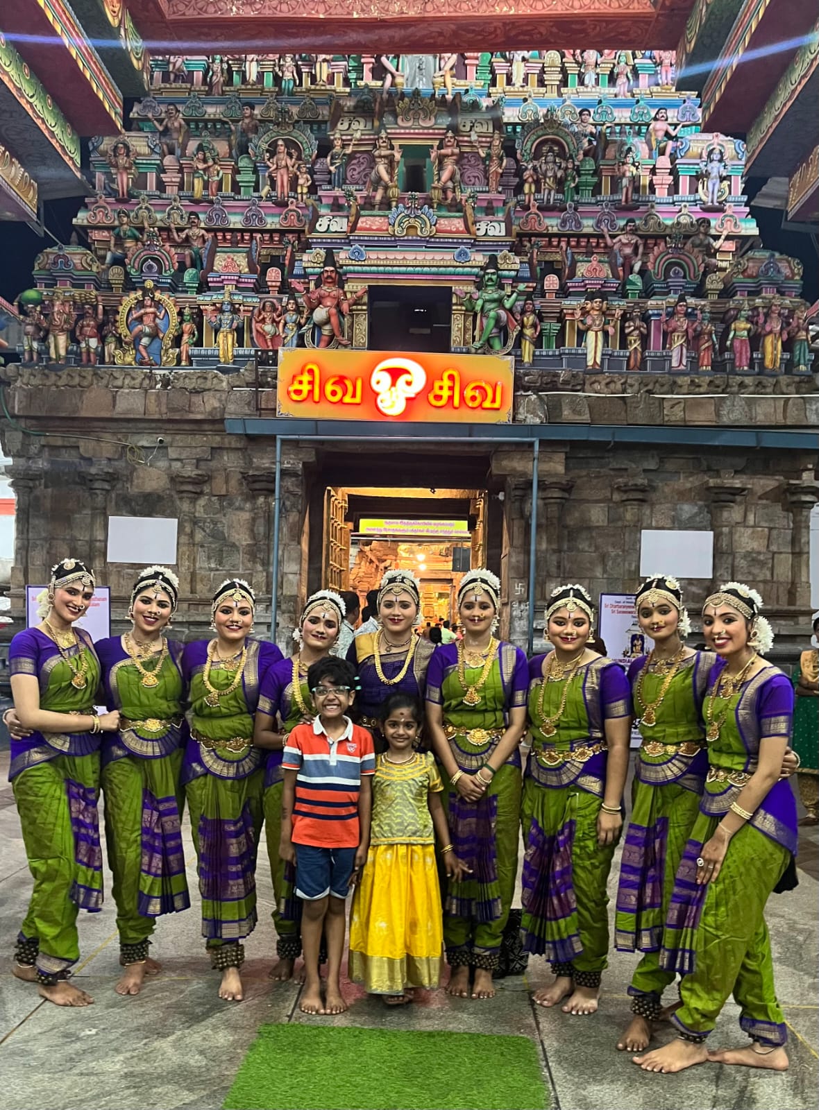  Group Performance 2024 