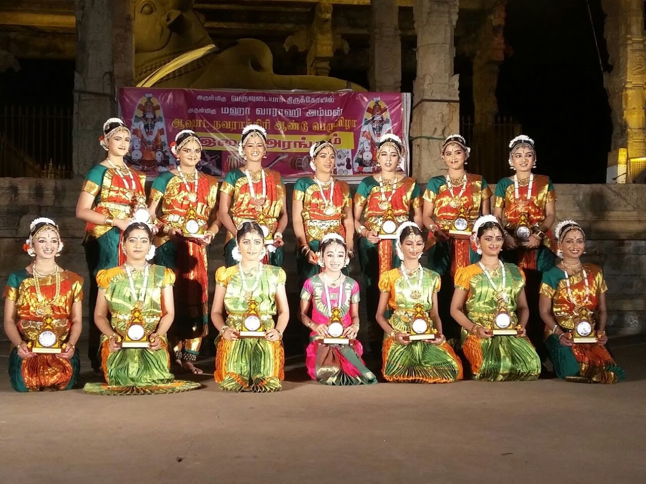  GROUP PERFORMANCES 2016 